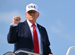 Congress passes Trump's massive domestic policy bill