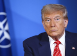 Trump flails as Epstein storm rages around his government