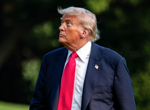 ‘Not Trump’s dumping ground’: Fury over deportees sent to African nation