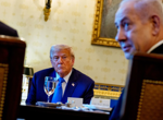 How voters grade Trump's second term so far