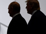 Trump’s historic new tariffs are now in effect. Here’s what to know