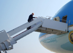 White House mulls Zelensky being in Alaska during Trump-Putin summit