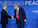 Trump gifts Putin more time to grind down Ukraine