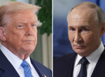 Xi, Putin and Kim put on defiant show of unity