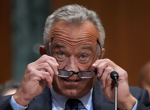 RFK Jr.'s Senate hearing gets contentious over vaccine stance