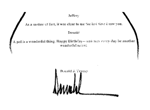 5 takeaways from the new Epstein documents