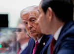 Reality catches up with Trump’s grand foreign policy ambitions