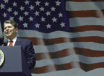 The Reagan ad that prompted Trump to end talks with Canada The Reagan ad that prompted Trump to end talks with Canada
