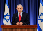 Netanyahu claims Israel 'acted alone' in Iran energy facilities strike