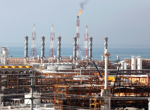 Oil rises to $110 as Israel strikes Iran during Persian new year