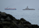 US seeks to avert extended closure of Strait of Hormuz
