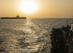 Iran declares Strait of Hormuz ‘completely open’ for remainder of truce