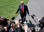 Trump says he's dissatisfied with Iran's latest proposal