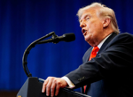 Trump considers it 'treasonous' to say US is not winning war with Iran