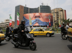 Iran says renewed conflict with US 'possible'