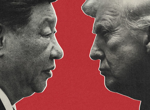 Trump and Xi prepare to face off in Beijing