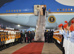 Trump to arrive in China as Iran war looms over high-stakes visit with Xi