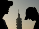 Taiwan anxiously eyes Trump’s summit in China