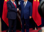 Xi hails new era in US-China relations, warns Trump on Taiwan