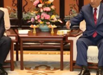 Trump leaves China after final round of talks