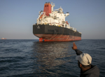 Iran eyes a new source of power deep beneath the Strait of Hormuz