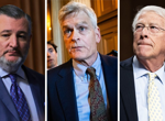Trump Iran agreement draws rare reproach from key Republicans