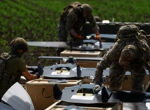 Geolocated imagery reveals devastating impact of Ukraine’s new drones on Russia’s supply lines