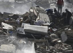 Death toll climbs to over 1,400 in Venezuela quakes as aftershocks complicate rescue effort