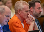 Alex Murdaugh expected to be in court for first time since his murder convictions were overturned