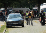 Several killed and injured in shooting in German city of Stade, police say