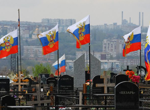 Massive Russian attack on Kyiv kills over a dozen people