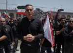 CNN reports from the scene on the ground in Tehran