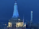 America celebrates its 250th birthday