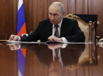 Putin and Trump held ‘businesslike’ 90-minute July 4 call, Moscow says