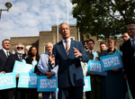 Brexit architect Farage under pressure as questions over funding mount