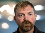 Graham Platner drops Maine Senate bid, clearing way for Democrats to pick new nominee