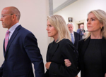Multiple Epstein victims tell CNN his assistant lied to lawmakers