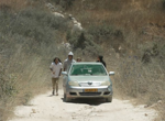Four settlers arrested in attack on journalists, including CNN, in West Bank