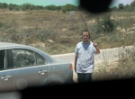 Israeli settlers attack journalists, including CNN, on the anniversary of deadly West Bank beating