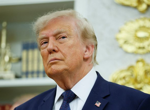Judge: Trump sought to ‘manipulate the judicial process’ with his IRS lawsuit and attempted $1.8B fund