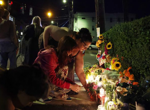 Killings by immigration agents were a big problem for Trump — and now they’re back