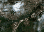 Strait of Hormuz-style crisis looms for Russia as Ukraine forces shutdown of a key waterway