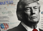 Trump promoted companies on Truth Social days after buying their stocks