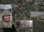 Putin’s false claim of the capture of one Ukrainian town exposes the slow pace of Russia’s bloody advance