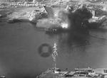 In casually threatening US military might against Iran, Trump may have got his own forever war