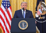5 takeaways from Trump’s primetime speech on elections