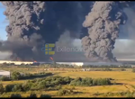 Eight warehouse workers killed in deadliest Ukrainian attacks inside Russia for two years