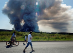Warehouse workers among 8 dead in deadliest Ukrainian attacks inside Russia for two years