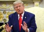 Trump approves US nuclear deal with Saudi Arabia