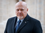 ICC member states reportedly vote to dismiss chief prosecutor Khan